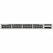 Коммутатор Cisco C9200-48T-RA (1000 Base-TX (1000 мбит/с), Без SFP портов)