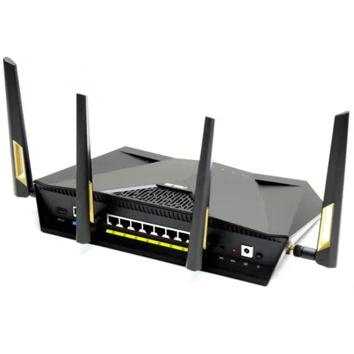 Маршрутизатор для дома Asus RT-AX88U
