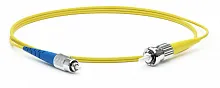 Hyperline FC-S2-9-FC/UR-ST/UR-H-30M-LSZH-YL