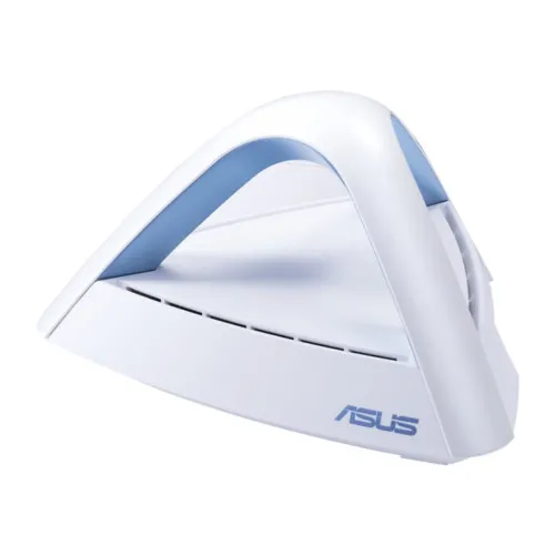 WiFi точка доступа Asus MAP-AC1750 90IG04M0-BO3R10