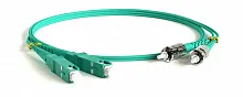 Hyperline FC-D2-503-SC/PR-ST/PR-H-3M-LSZH-AQ