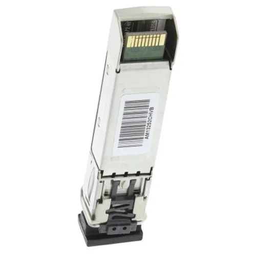 Модуль Avago AFBR-5710PZ (SFP модуль) Модуль Avago AFBR-5710PZ (SFP модуль)