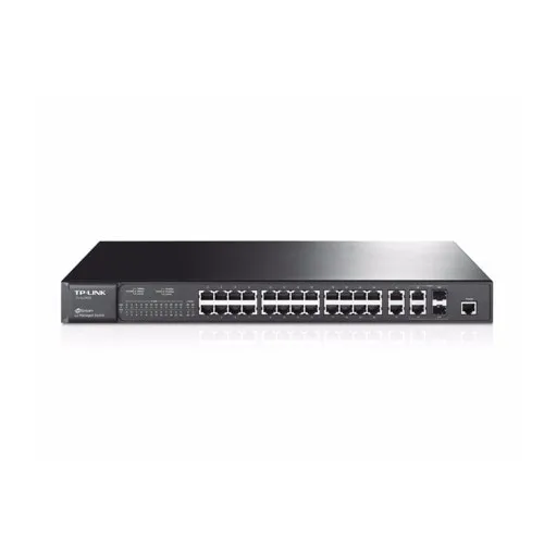 Коммутатор TP-Link TL-SL3428 (100 Base-TX (100 мбит/с))