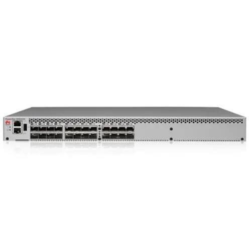Коммутатор Huawei SNS2224 02357652 (Без LAN портов, 24 SFP порта)