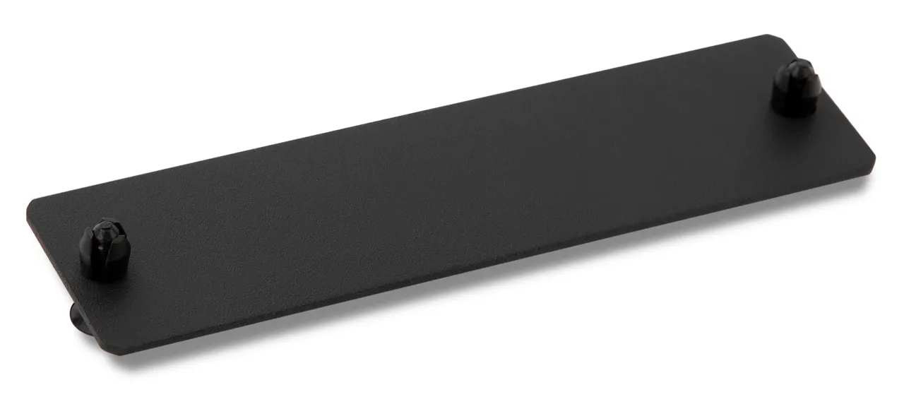 Hyperline FO-FRM-W120H32-BL-BK