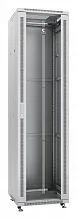 Шкаф телекоммуникационный напольный Cabeus SH-05C-47U60/60 19" 47U 600x600мм