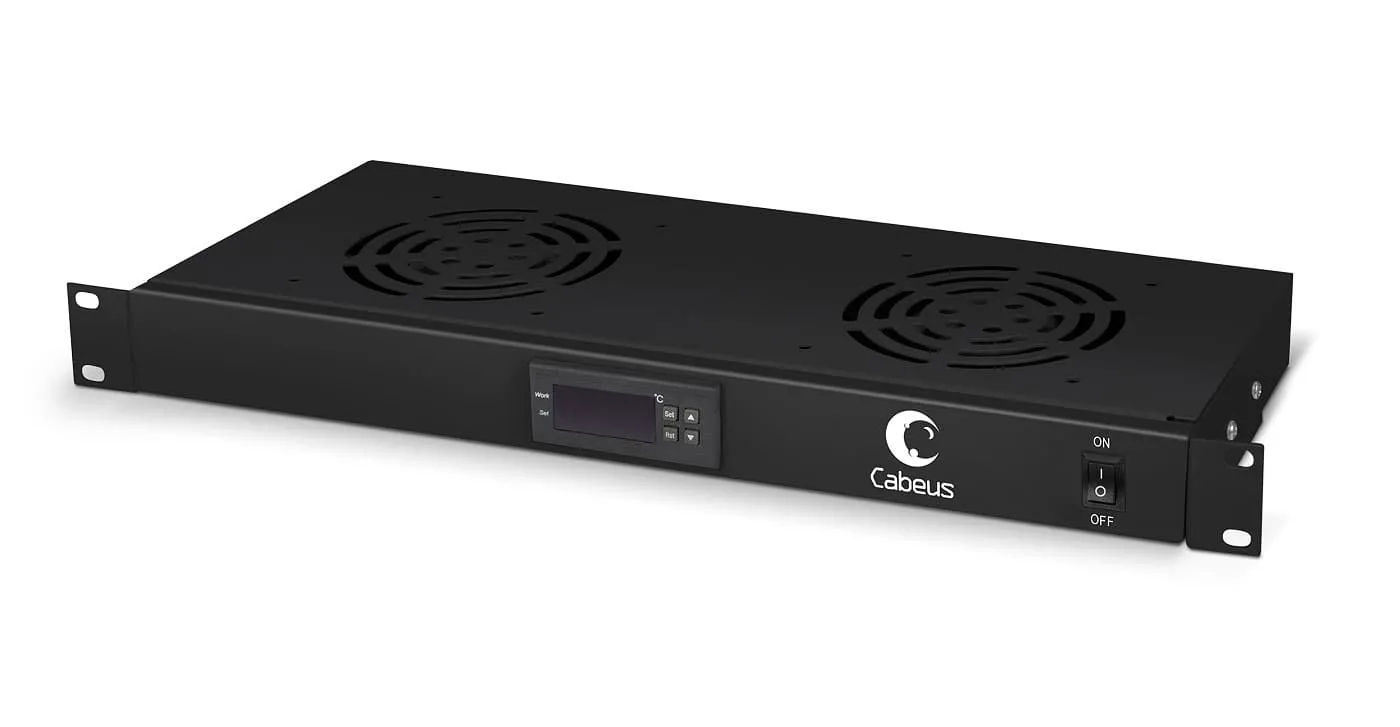 Cabeus JG02-BK Cabeus JG02-BK