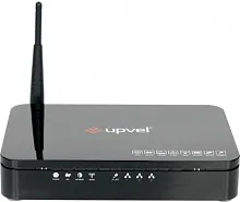 Маршрутизатор для дома UPVEL UR-203AWP