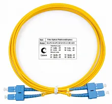 Cabeus FOP(d)-9-SC-SC-2m