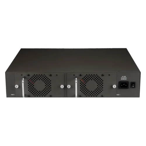 Аксессуар для сетевого оборудования D-link Шасси для медиаконверторов DMC-1000 A3A DMC-1000/A3A (Шасси)