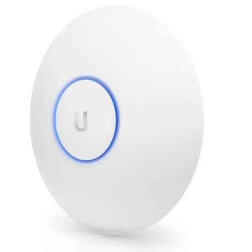 WiFi точка доступа Ubiquiti  UAP-AC-LR