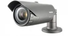 Аналоговая видеокамера цилиндрическая Samsung SCO-5081RP 1000 ТВЛ Аналоговая видеокамера цилиндрическая Samsung SCO-5081RP 1000 ТВЛ