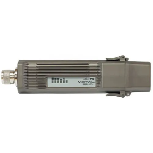 WiFi точка доступа Mikrotik RBMetal5SHPn WiFi точка доступа Mikrotik RBMetal5SHPn