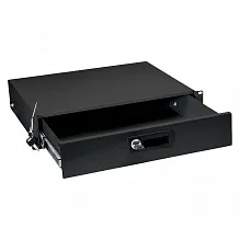 Cabeus DRW-2U-BK