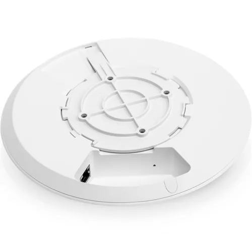 WiFi точка доступа Ubiquiti UAP-AC-LR-5 10/100/1000BASE-TX белый WiFi точка доступа Ubiquiti UAP-AC-LR-5 10/100/1000BASE-TX белый