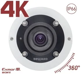 Beward BD3990FLM Beward BD3990FLM