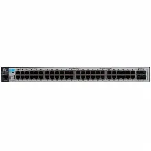 Коммутатор Aruba 2530 J9775A#ABB (1000 Base-TX (1000 мбит/с), 4 SFP порта)