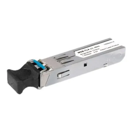 Модуль Planet MGB-TLB20 (SFP модуль) Модуль Planet MGB-TLB20 (SFP модуль)