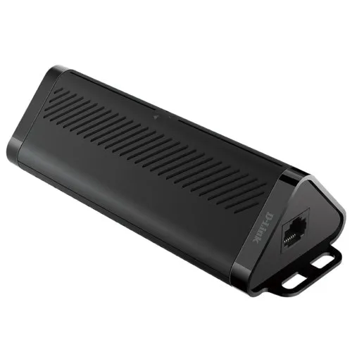 Аксессуар для сетевого оборудования D-link DPE-302GE (PoE-инжектор) Аксессуар для сетевого оборудования D-link DPE-302GE (PoE-инжектор)