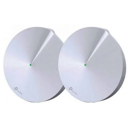 Маршрутизатор для дома TP-Link DECO M5(2-PACK)