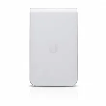 WiFi точка доступа Ubiquiti  In-Wall HD Wave 2 White UAP-IW-HD