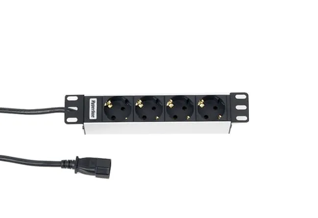 Hyperline SHT10-4SH-IEC