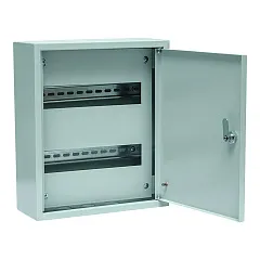 Корпуса распределительные (ЩРн)  IP31 Basic
