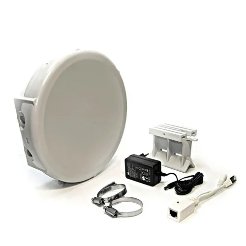 WiFi точка доступа Mikrotik RBSEXTANTG-5HPnD SEXTANT WiFi точка доступа Mikrotik RBSEXTANTG-5HPnD SEXTANT