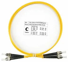 Cabeus FOP(d)-9-ST-ST-1m