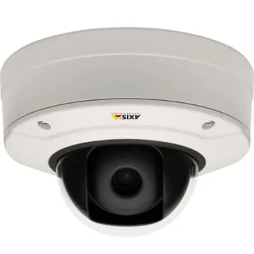 AXIS Q3505-V 22MM MkII AXIS Q3505-V 22MM MkII