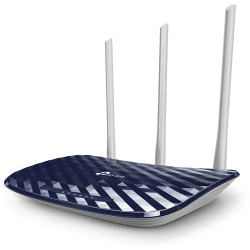 Маршрутизатор для дома TP-Link Archer C20(RU) Маршрутизатор для дома TP-Link Archer C20(RU)