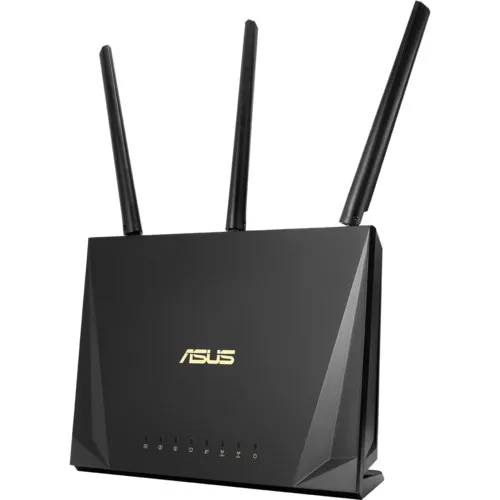 Маршрутизатор для дома Asus RT-AC65P 90IG0560-MR3G10