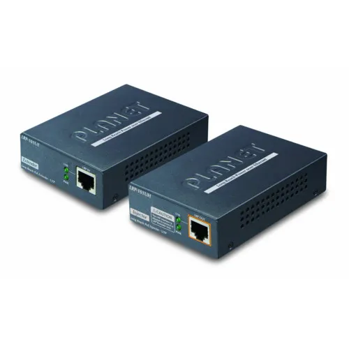 Аксессуар для сетевого оборудования Planet LRP-101U-KIT (PoE-инжектор) Аксессуар для сетевого оборудования Planet LRP-101U-KIT (PoE-инжектор)