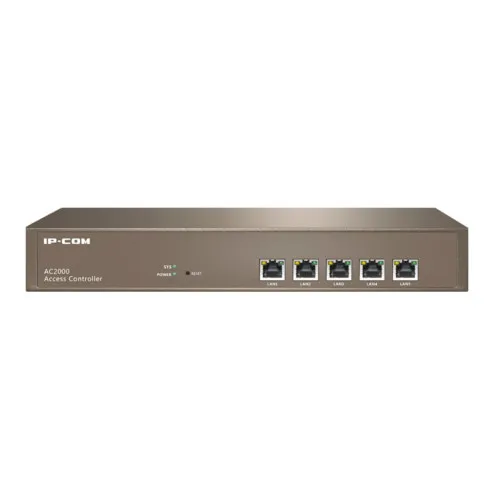 Коммутатор TENDA AC2000 Коммутатор TENDA AC2000