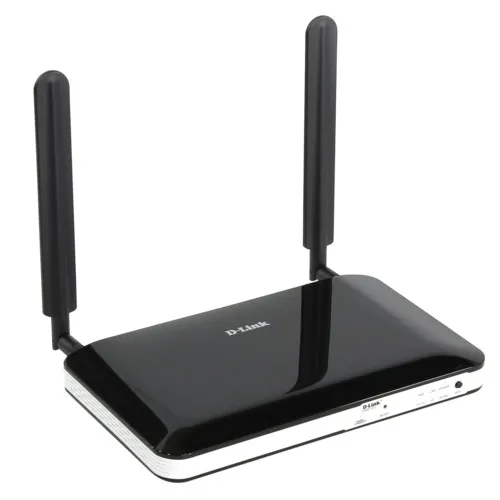 Маршрутизатор для дома D-link DWR-921/E3GR4HD Маршрутизатор для дома D-link DWR-921/E3GR4HD