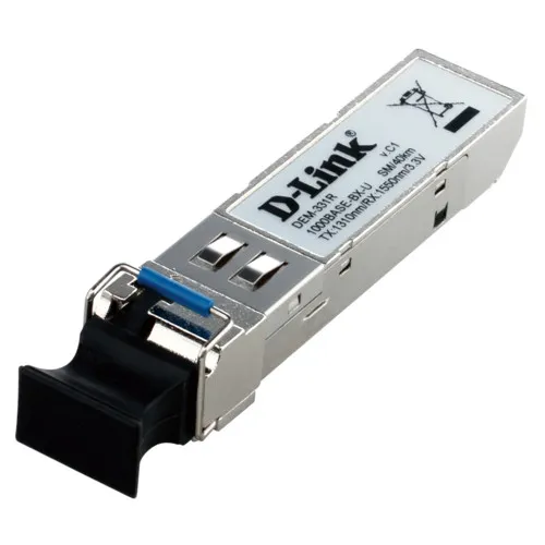 Модуль D-link DEM-331R/20KM/DD (SFP модуль)