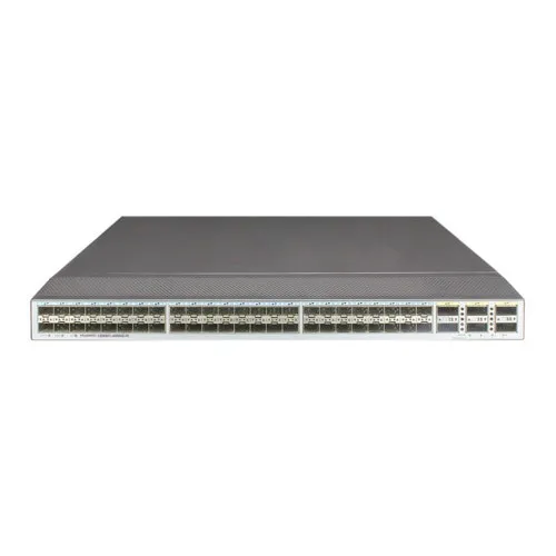 Коммутатор Huawei 02350JAR (Без LAN портов, 48 SFP портов)