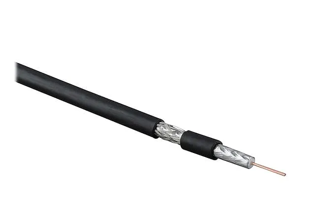 Hyperline COAX-RG6-LSZH-500 Hyperline COAX-RG6-LSZH-500
