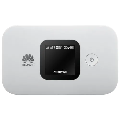 Аксессуар для сетевого оборудования Huawei Роутер мобильный E5577Cs-321 51071JPG (LTE-роутер (4G))