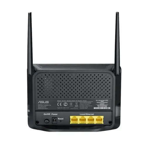 Маршрутизатор для дома Asus 4G-N12 Маршрутизатор для дома Asus 4G-N12