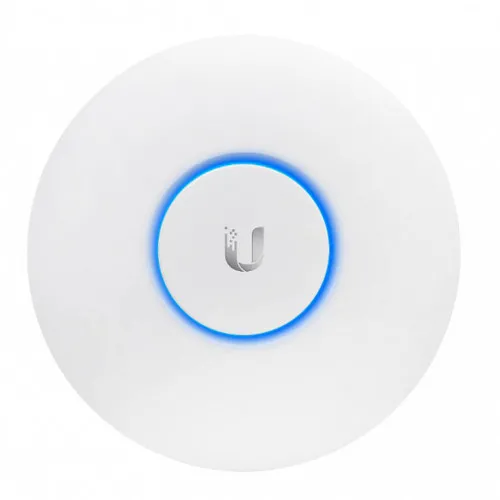WiFi точка доступа Ubiquiti UAP-AC-LITE(EU) WiFi точка доступа Ubiquiti UAP-AC-LITE(EU)