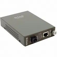 Медиаконвертор D-link DMC-920T B10A DMC-920T/B10A