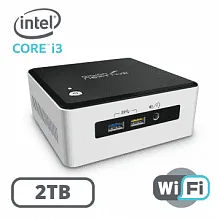 Видеорегистратор ipdrom 2TB