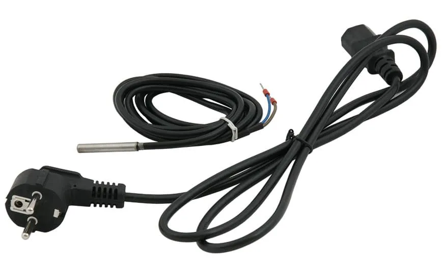 Cabeus JG03t-BK Cabeus JG03t-BK