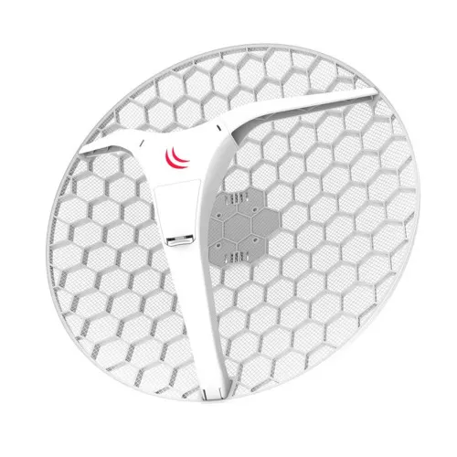 WiFi точка доступа Mikrotik RBLHGG-5acD-XL