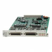 Аксессуар для сетевого оборудования RAD MP-2100M-HS-RN/HDLC 7649110000 (Модуль)