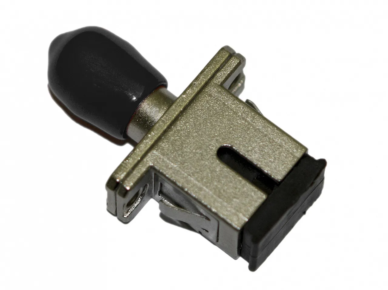 Hyperline FA-S11Z-SC/ST-N/BK-SL