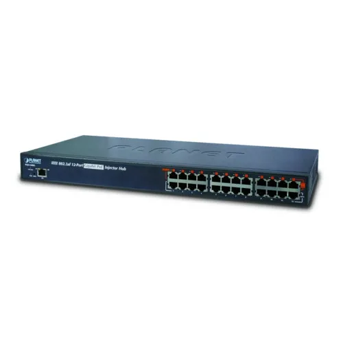 Аксессуар для сетевого оборудования Planet POE-1200G (PoE-инжектор) Аксессуар для сетевого оборудования Planet POE-1200G (PoE-инжектор)