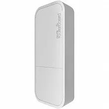 Маршрутизатор Mikrotik RBwAPR-2nD& RBwAPR-2nD&R11e-LTE (10/100 Base-TX (100 мбит/с))