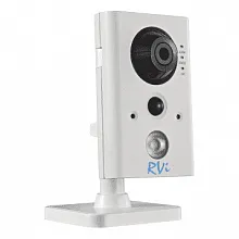 IP видеокамера миниатюрная RVi RVi-IPC11S (2.8 mm) 